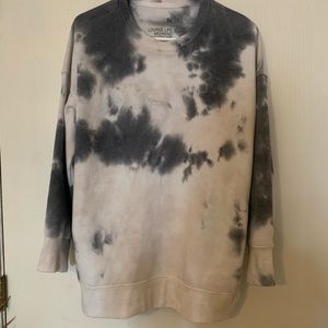 SO LOUNGING SWEATER